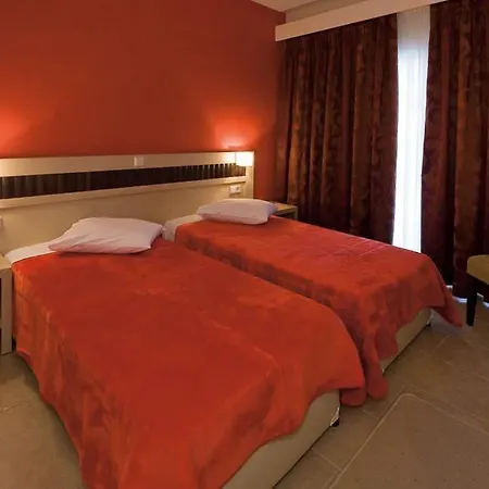 Kyriakidis 3* Neraidha (Kozani)
