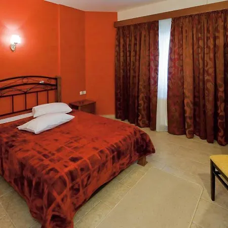 Kyriakidis 3* Neraidha (Kozani)