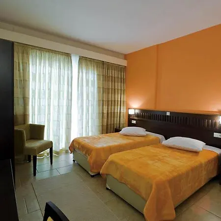 Hotel Kyriakidis Neraidha (Kozani)