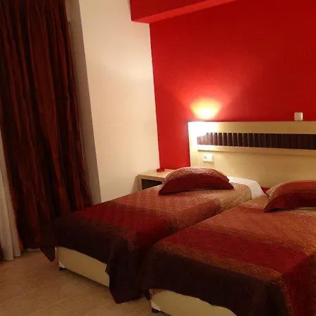 Hotel Kyriakidis