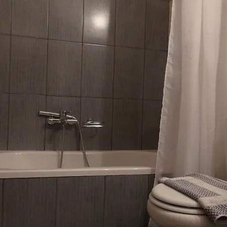 Хотел Kyriakidis 3*