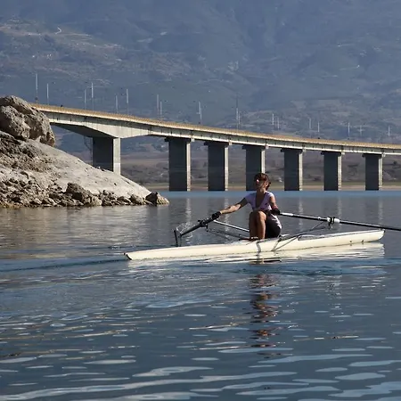 Kyriakidis 3* Neraidha (Kozani)