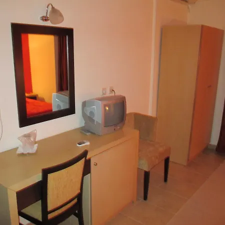 Kyriakidis 3* Neraidha (Kozani)