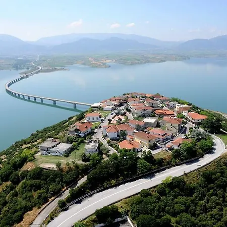 Kyriakidis Neraidha (Kozani)