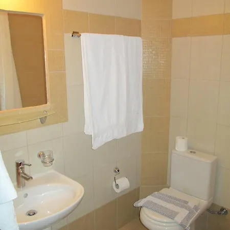 Hotel Kyriakidis Neraidha (Kozani)