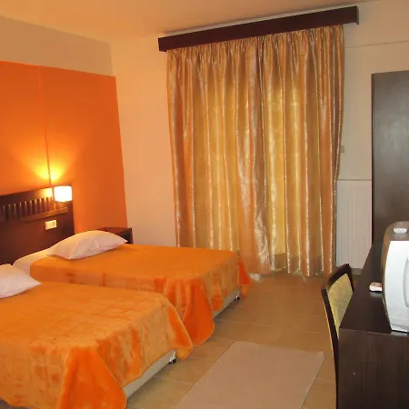 Kyriakidis Hotel