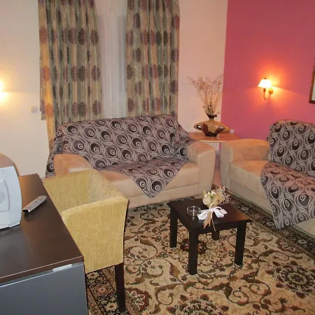 Kyriakidis Hotel
