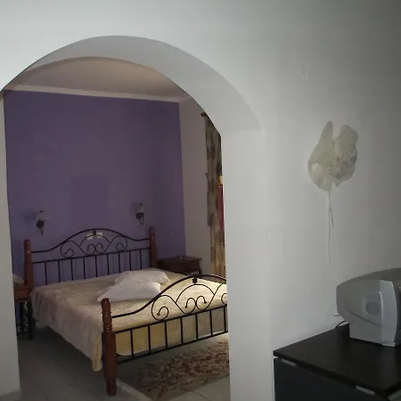Kyriakidis Hotel 3*