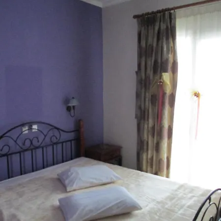 Hotel Kyriakidis 3*