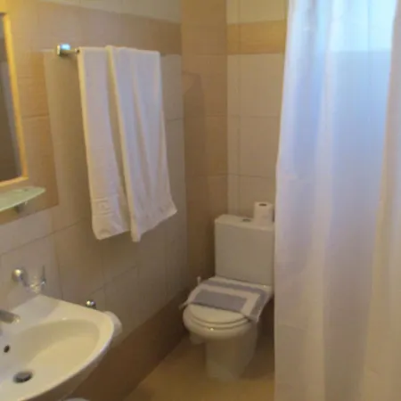 Kyriakidis 3* Neraidha (Kozani)