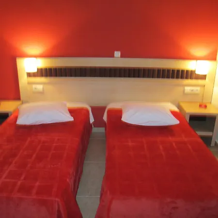 Kyriakidis Hotel