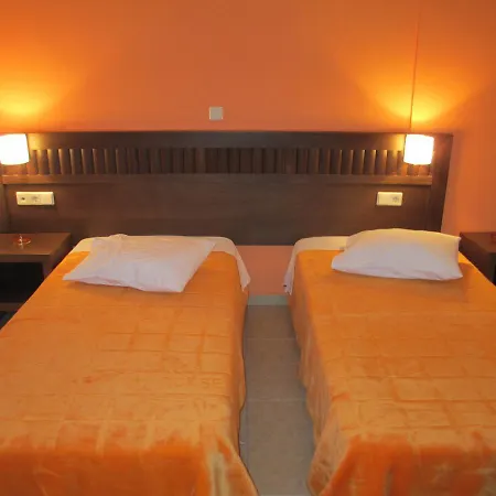 Kyriakidis Hotel 3*