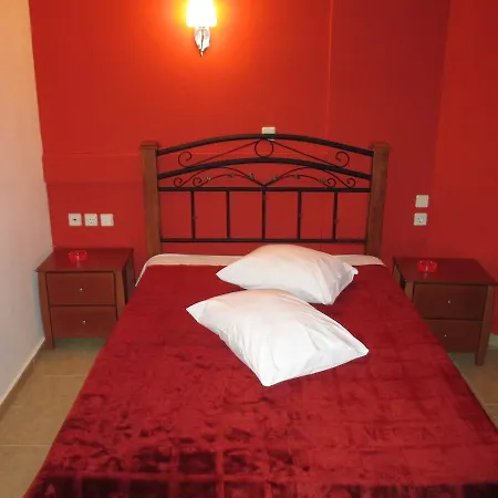 Hotel Kyriakidis