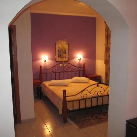 Kyriakidis Hotel Neraidha (Kozani)
