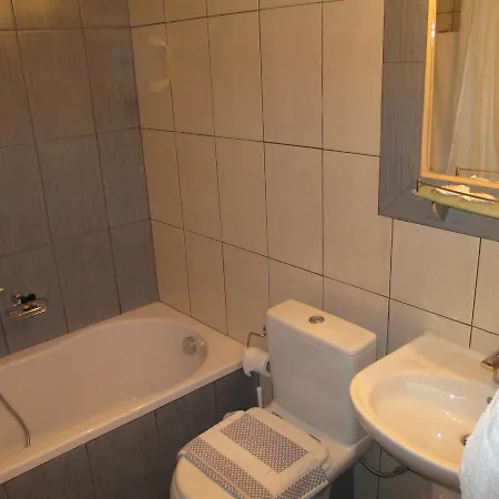 Hotel Kyriakidis 3*