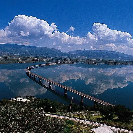 Hotel Kyriakidis Neraidha (Kozani)